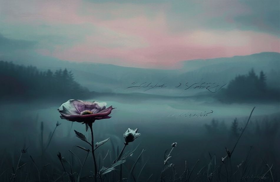 Sad Shayari Wallpaper
