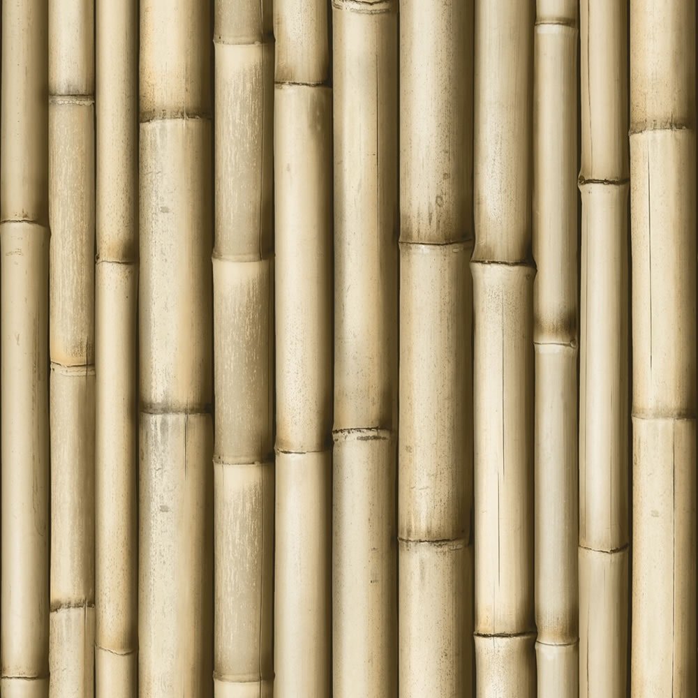 Home Wallpaper Muriva Bluff Bamboo J22317