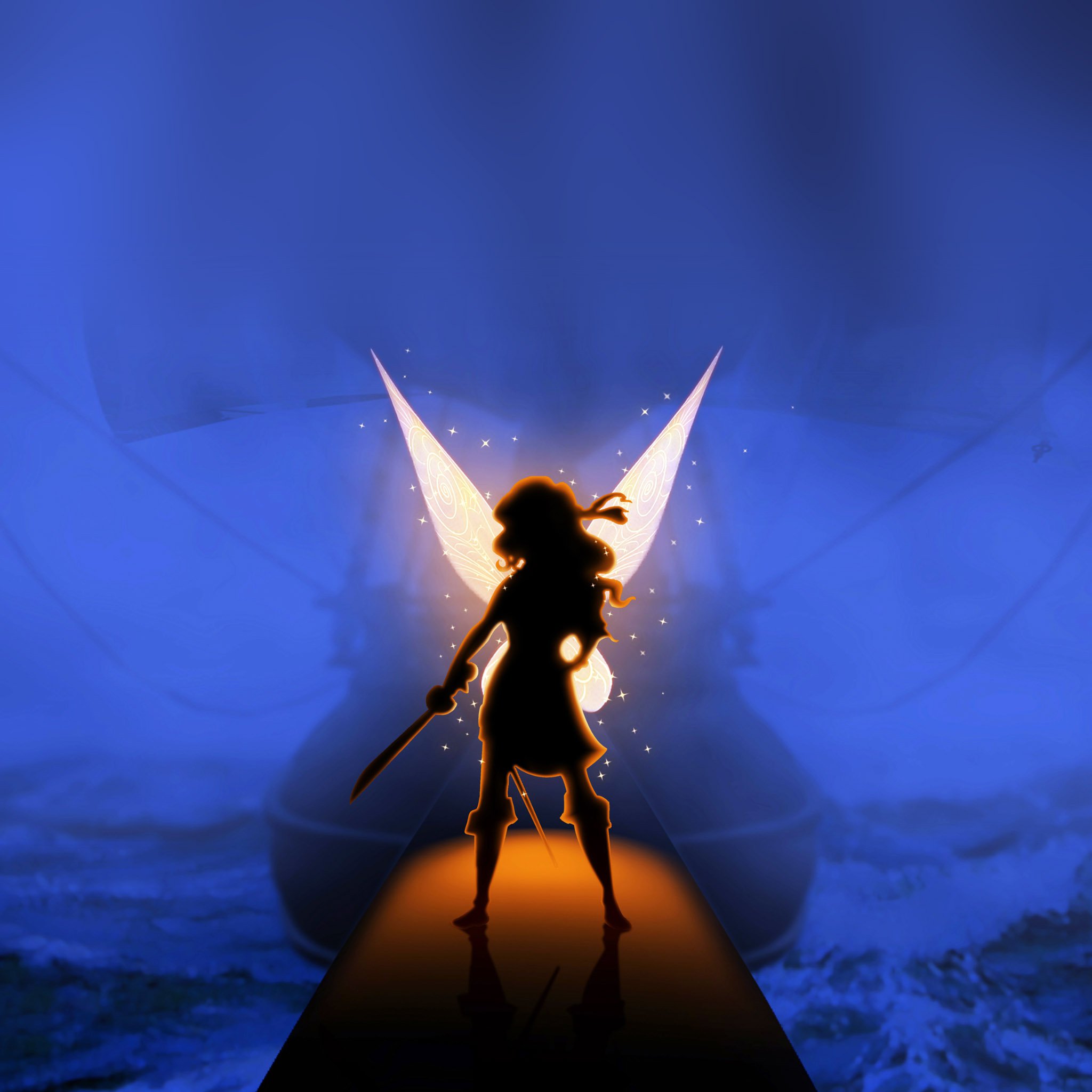 iPhone Disney Wallpaper