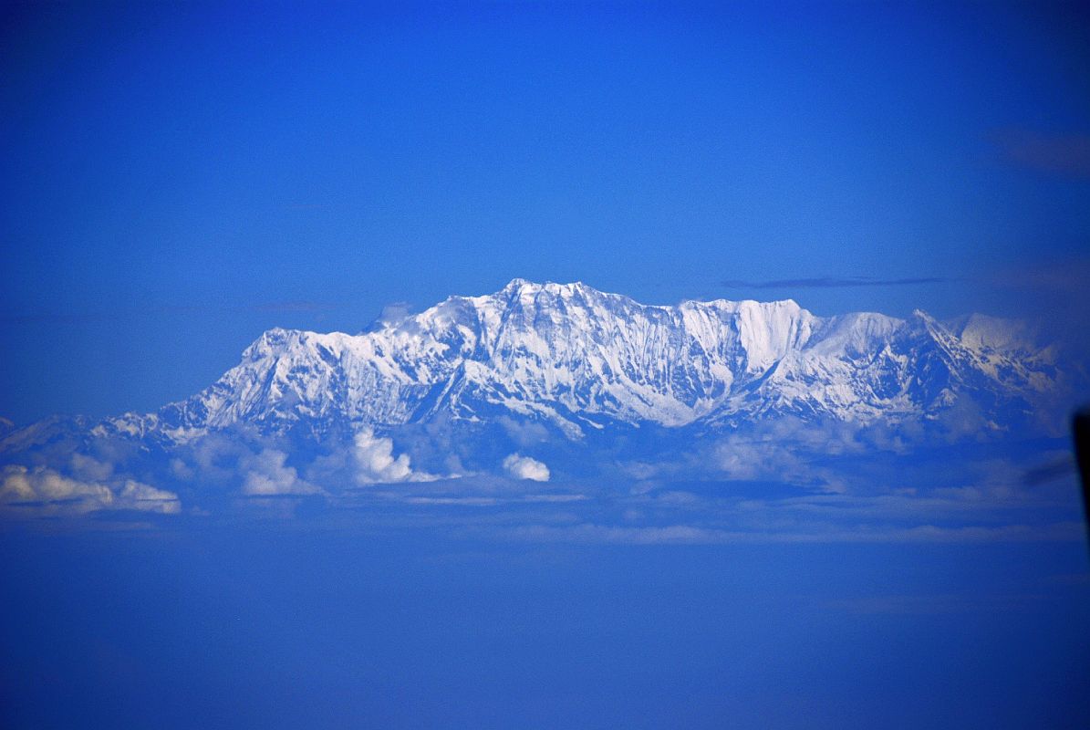 Mt Annapurna HD Wallpaper In Nature Imageci