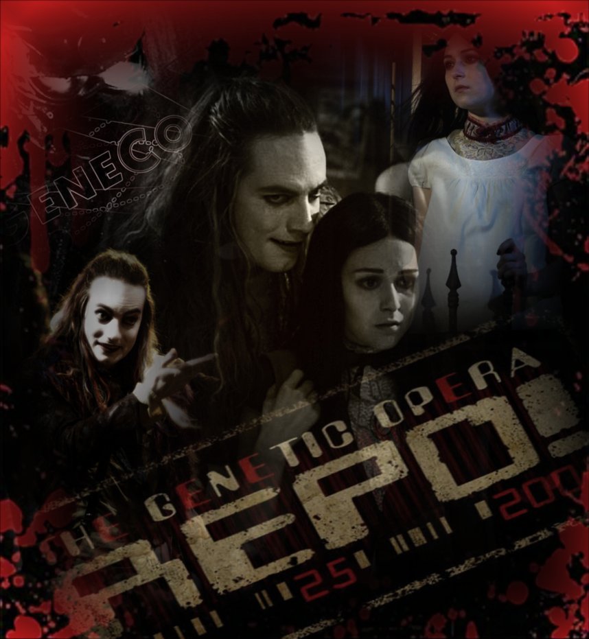 Repo The Geic Opera Wp By Mischevious0puck