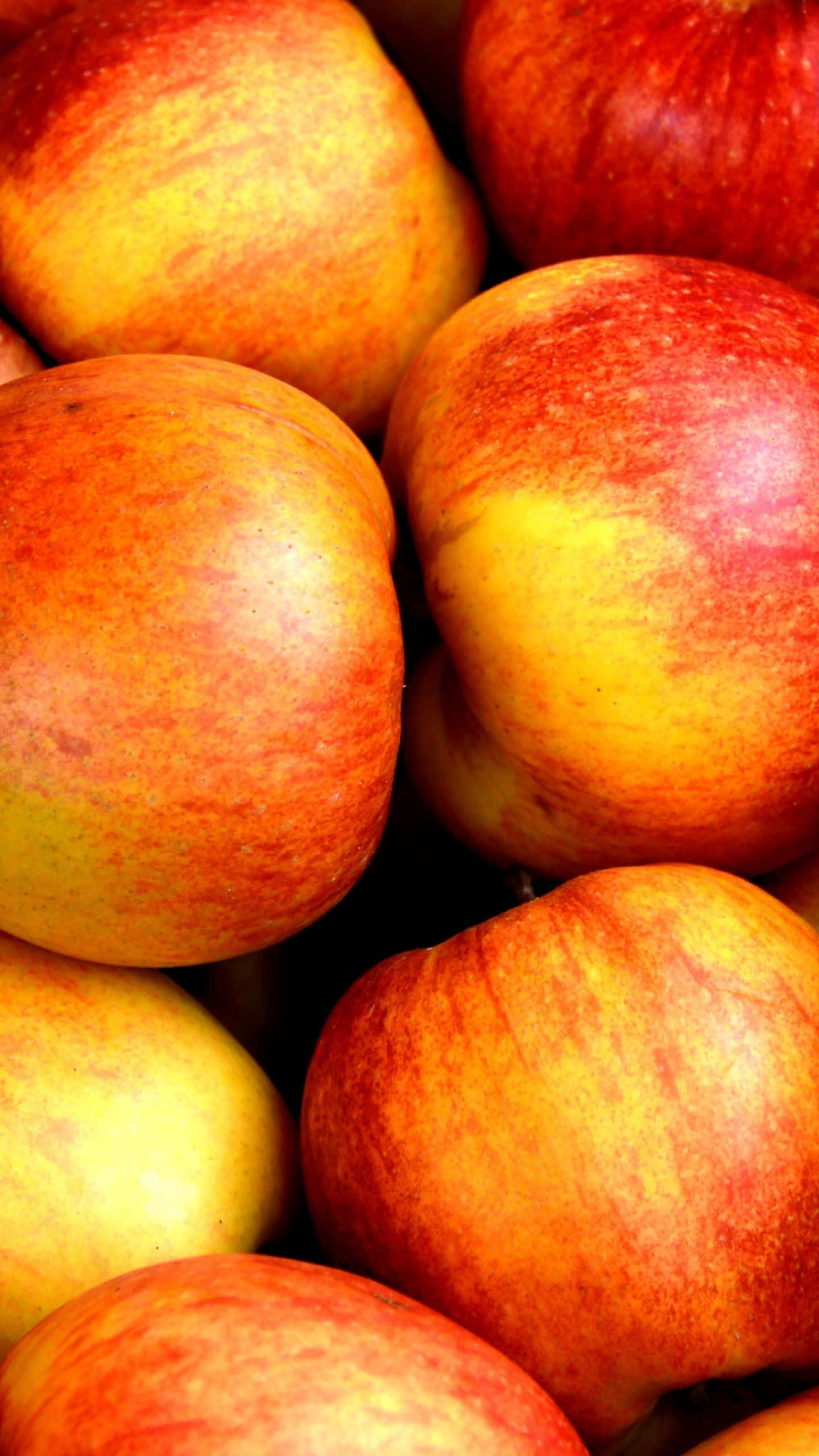 iPhone Food Wallpaper