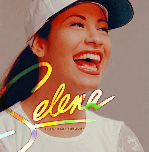 Selena Image
