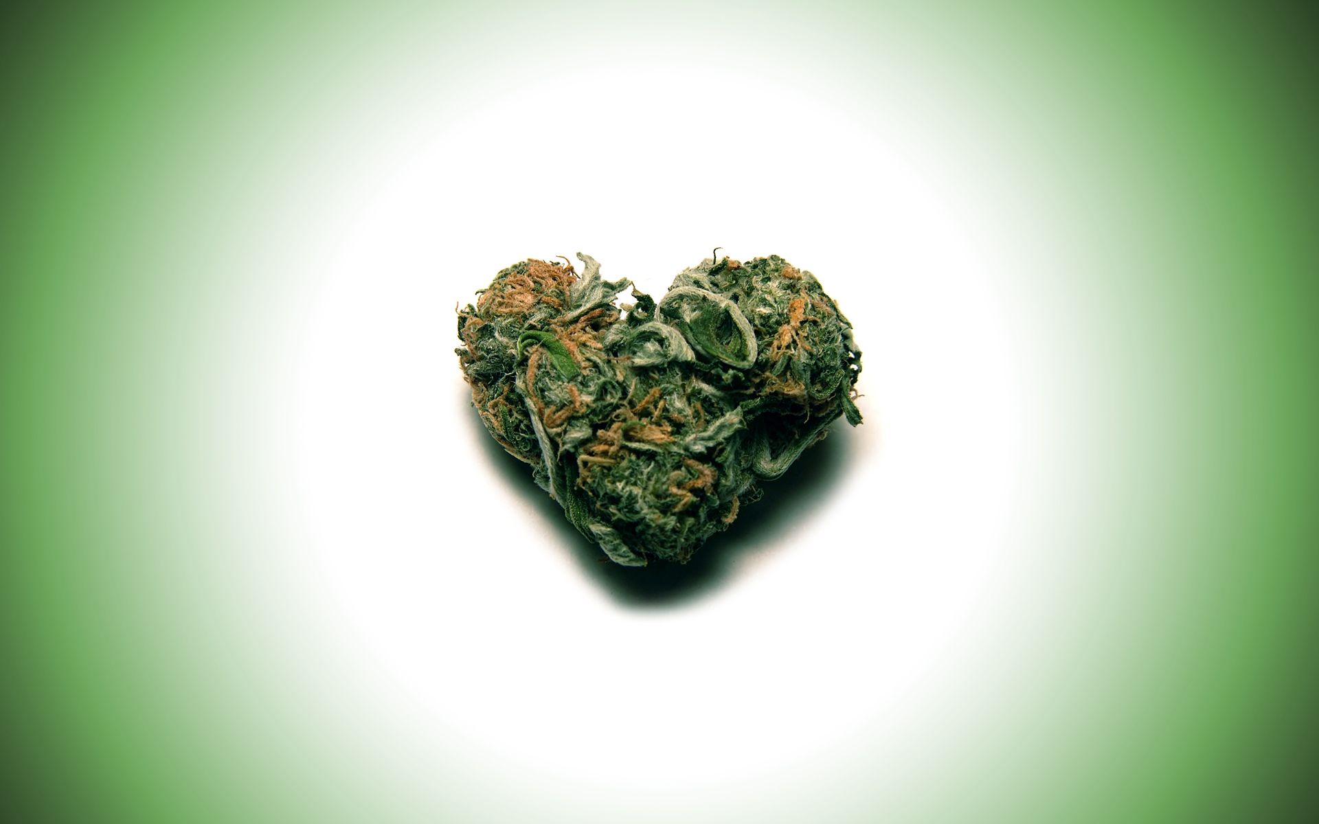 Dried Weed Heart Wallpaper Wallpaperz Co
