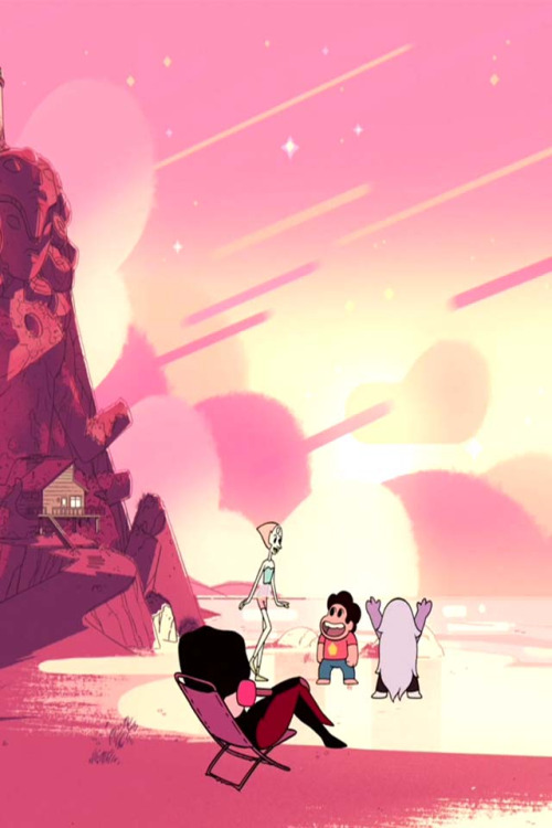 Steven Universe Background