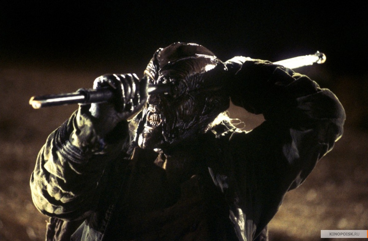 Jeepers Creepers Image HD Wallpaper And Background