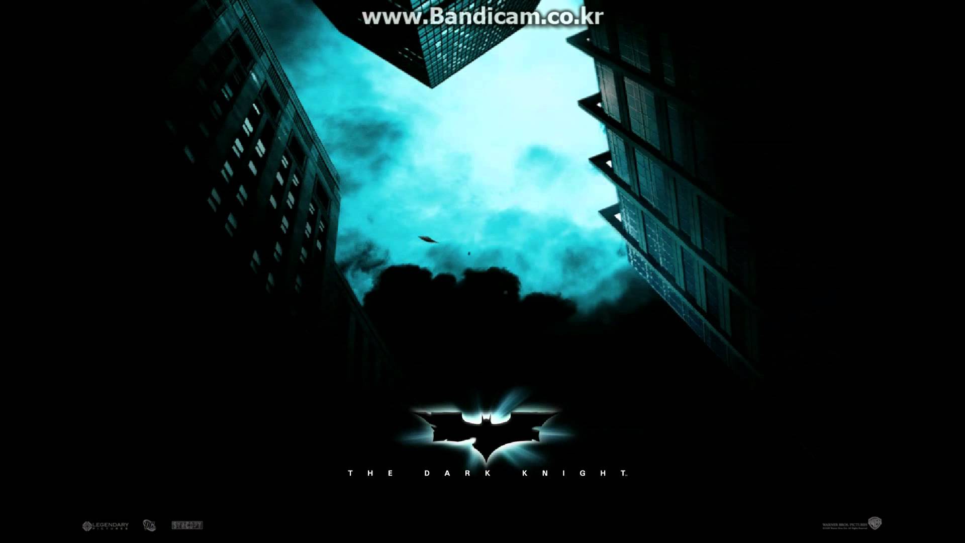 Batman The Dark Knight Wallpaper Screensaver