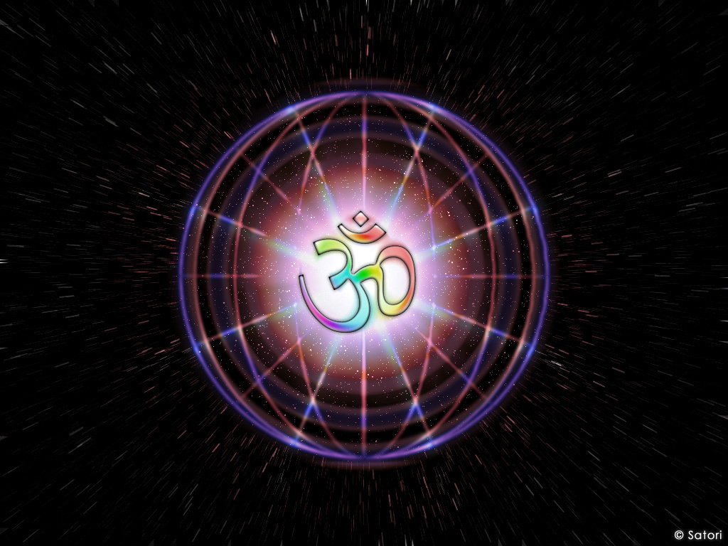 Hinduism Image Aum Wallpaper HD And Background