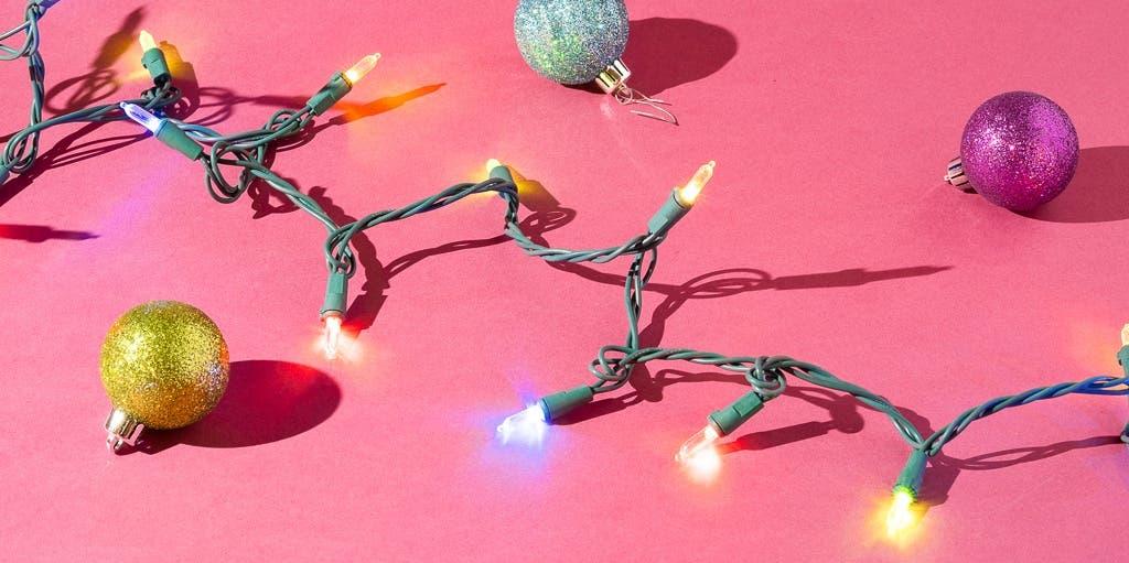 The Best Christmas Lights Of Res By Wirecutter