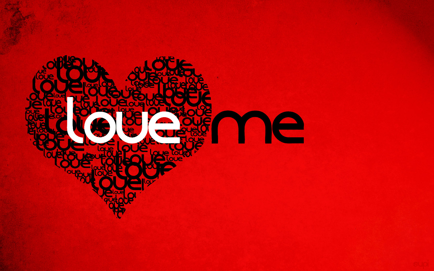 Heart Love Valentine Wallpaper Desktop Feb