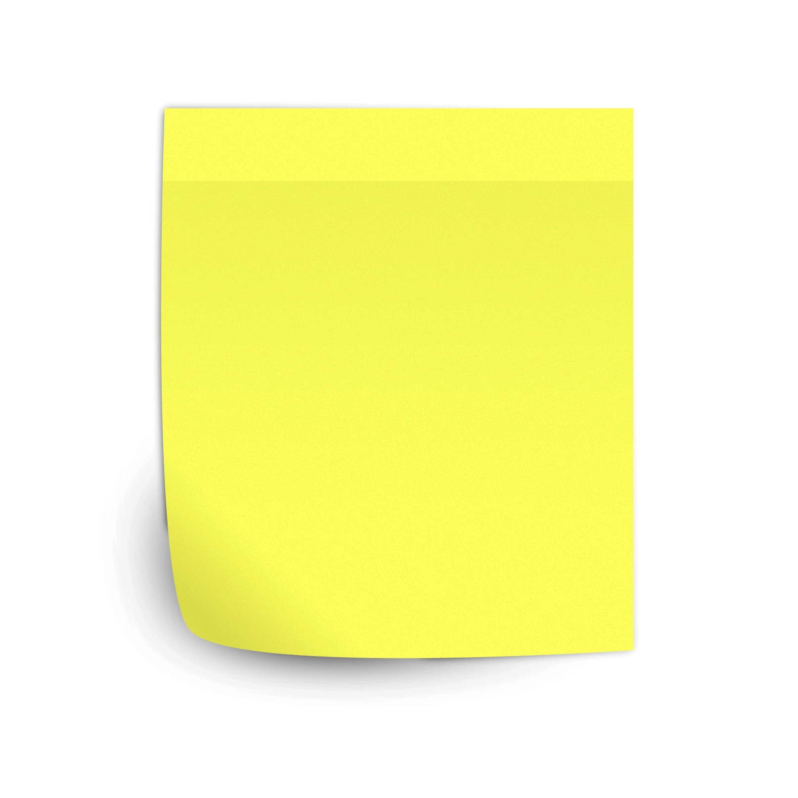 Sticky Notes Yellow Wallpaper S