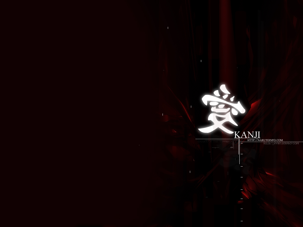 Kanji By Illos