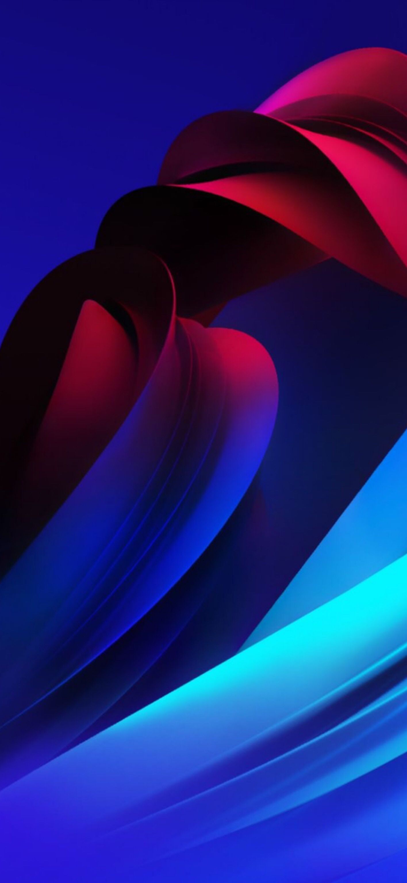 Wallpaper Abstract Resized For iPhone X Best