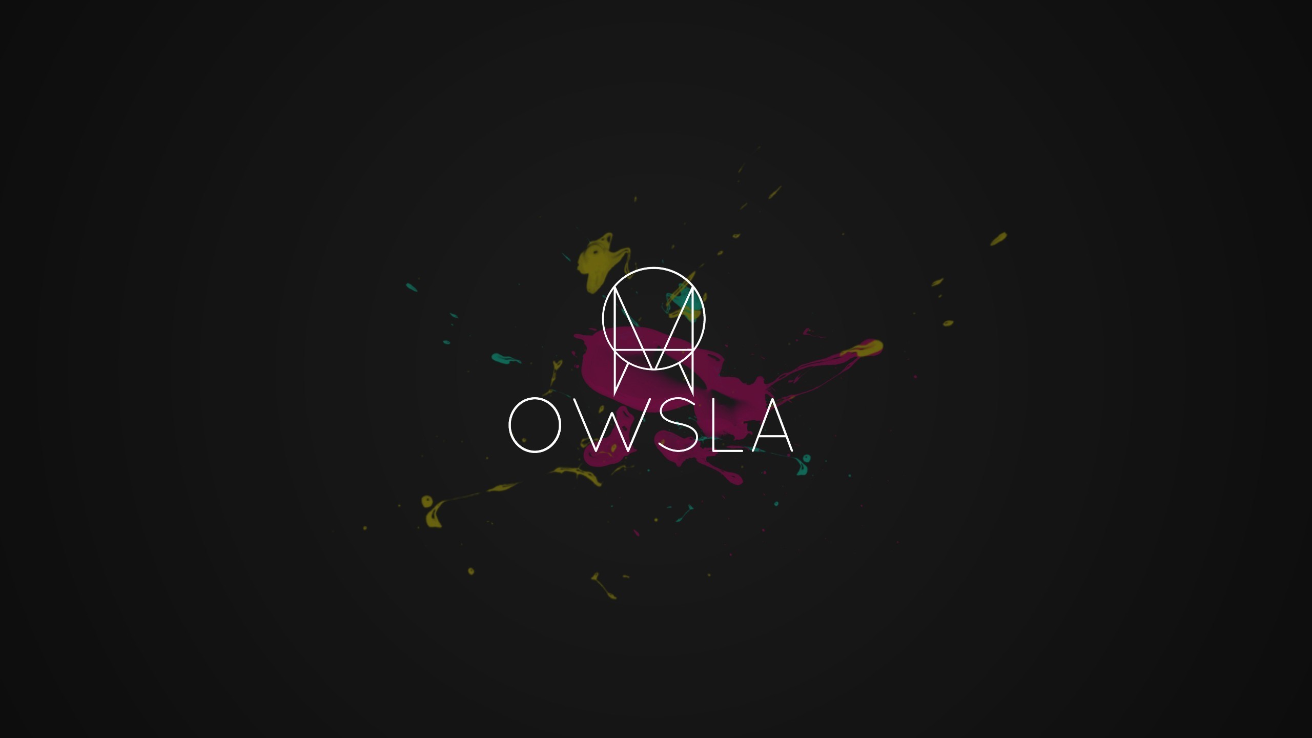 Owsla Wallpaper Image
