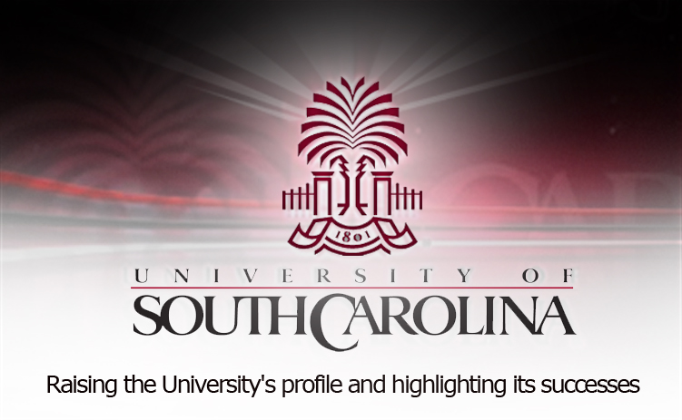 University Of South Carolina Advancement