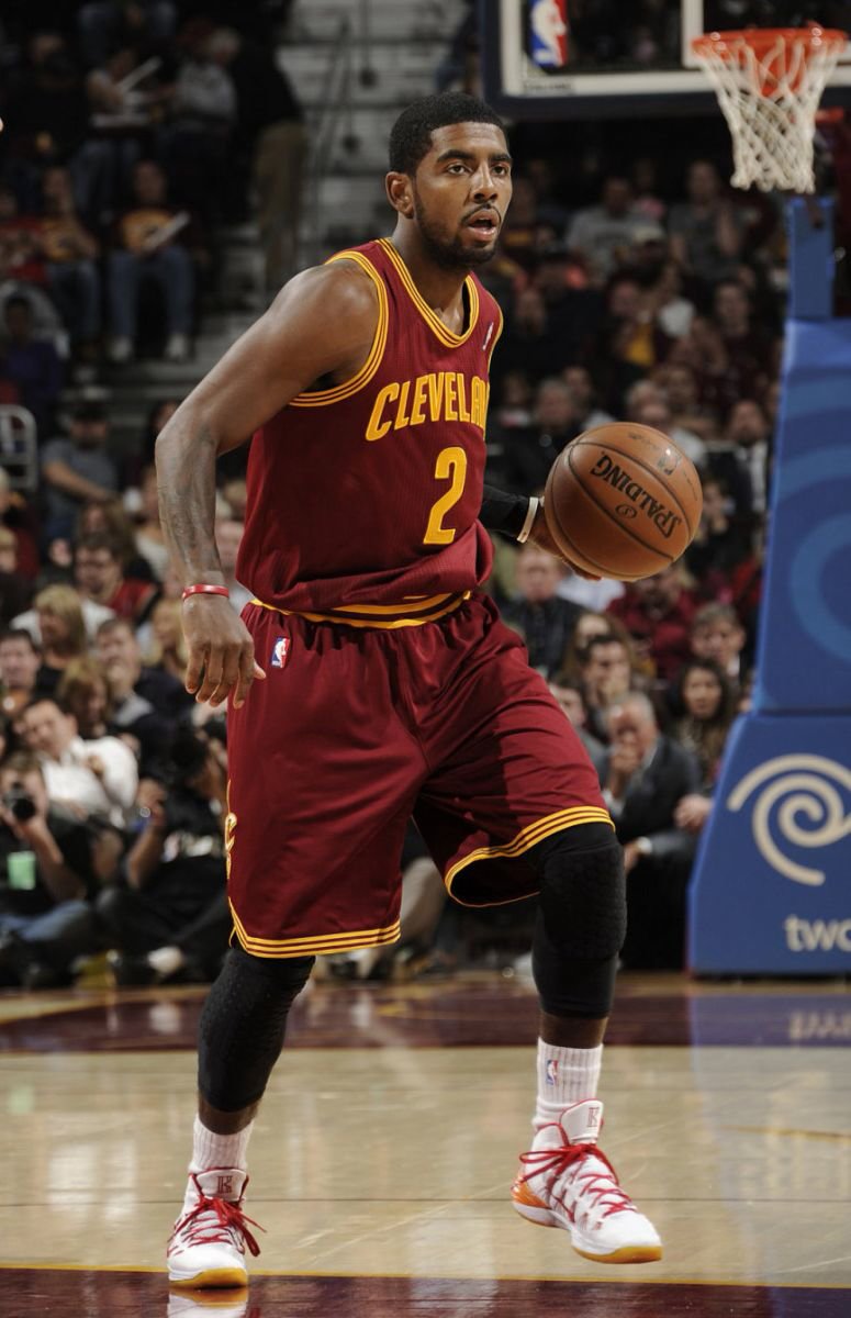 Kyrie Irving Edly Wants Out Of Cleveland Sportz