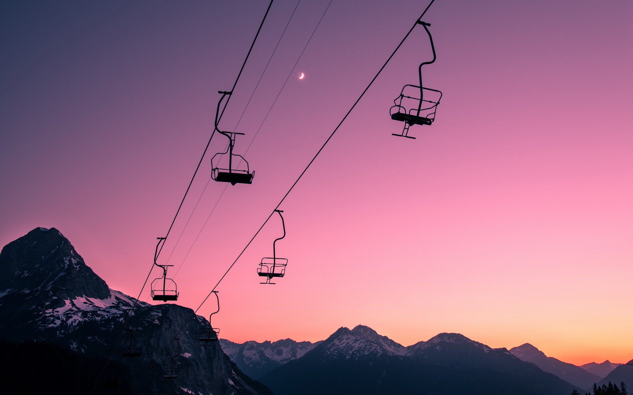 Cable Car Puter Wallpaper Desktop Background Id