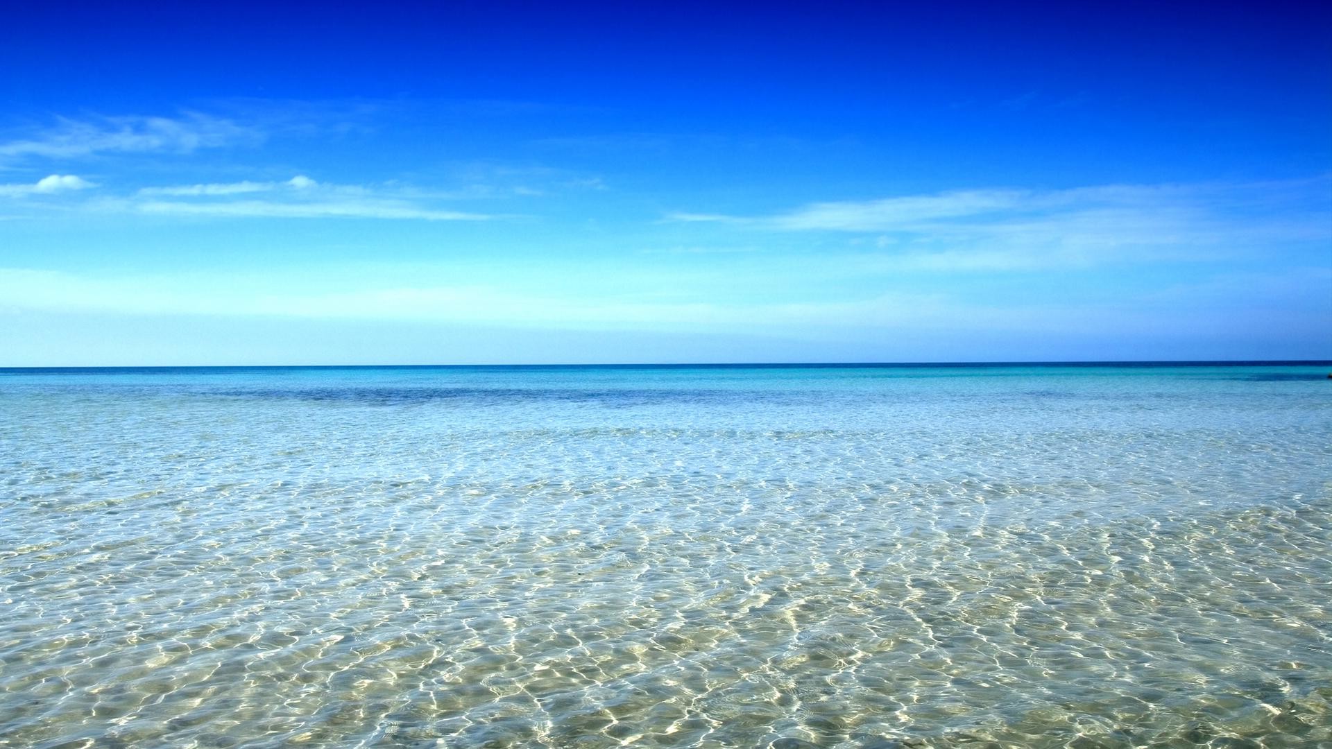 Ocean Wallpaper Cool HD Picture On Screencrot