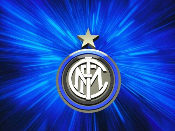 Sfondi Di Inter Milano In Vortex Background