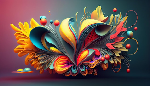 Unique Desktop Wallpaper
