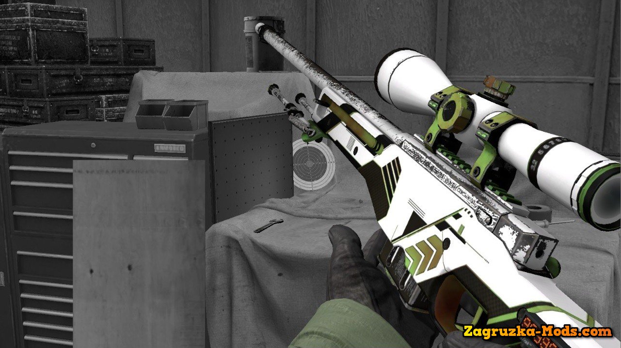 Awp Skins Cs Go Picsant