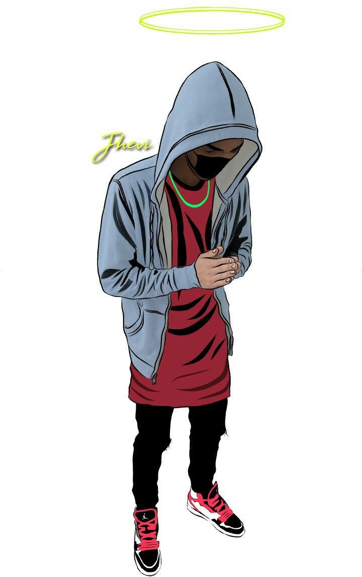 Dope Boy Wallpaper