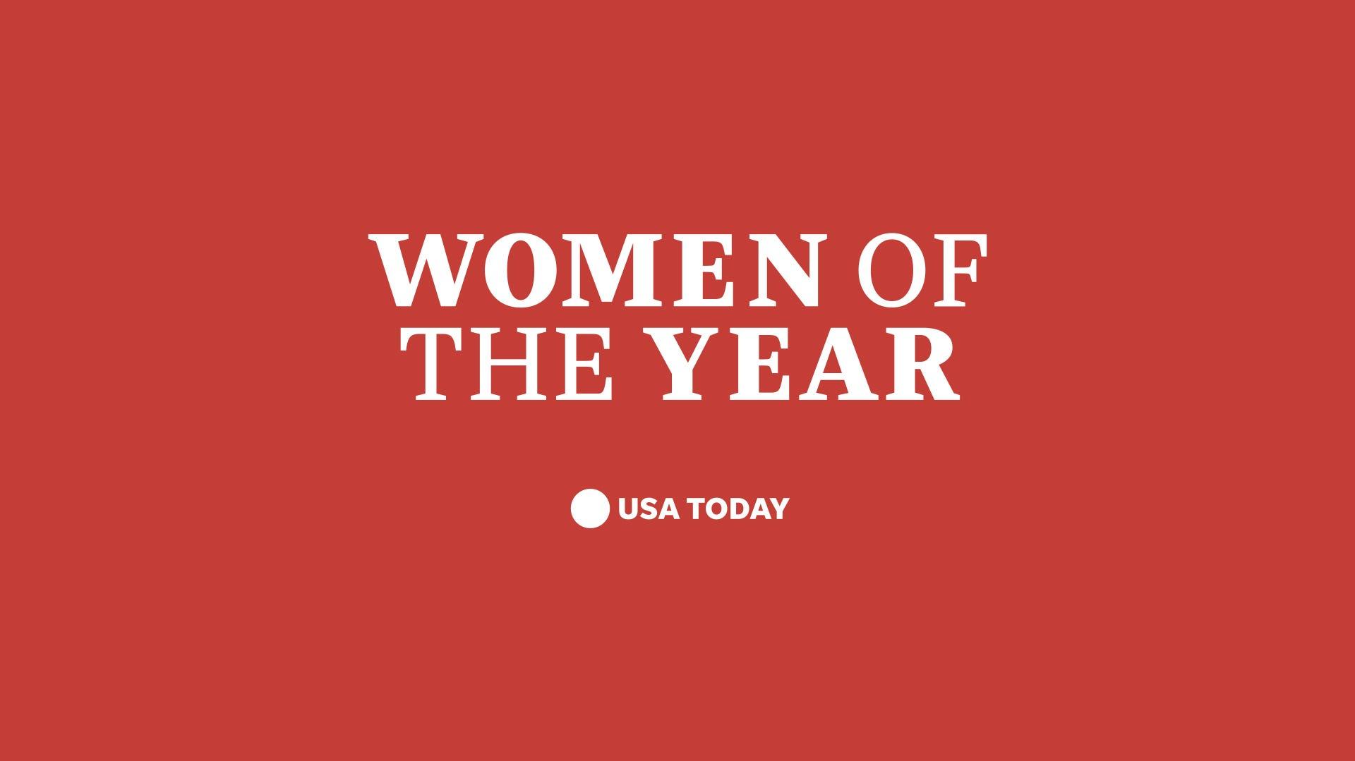 How To Watch Usa Today S Women Of The Year Show Friday Night
