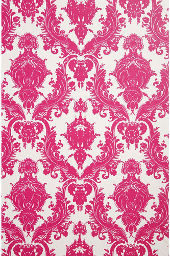 Drawings Pink Damask Temporary E Ac Bf C A F B H Image