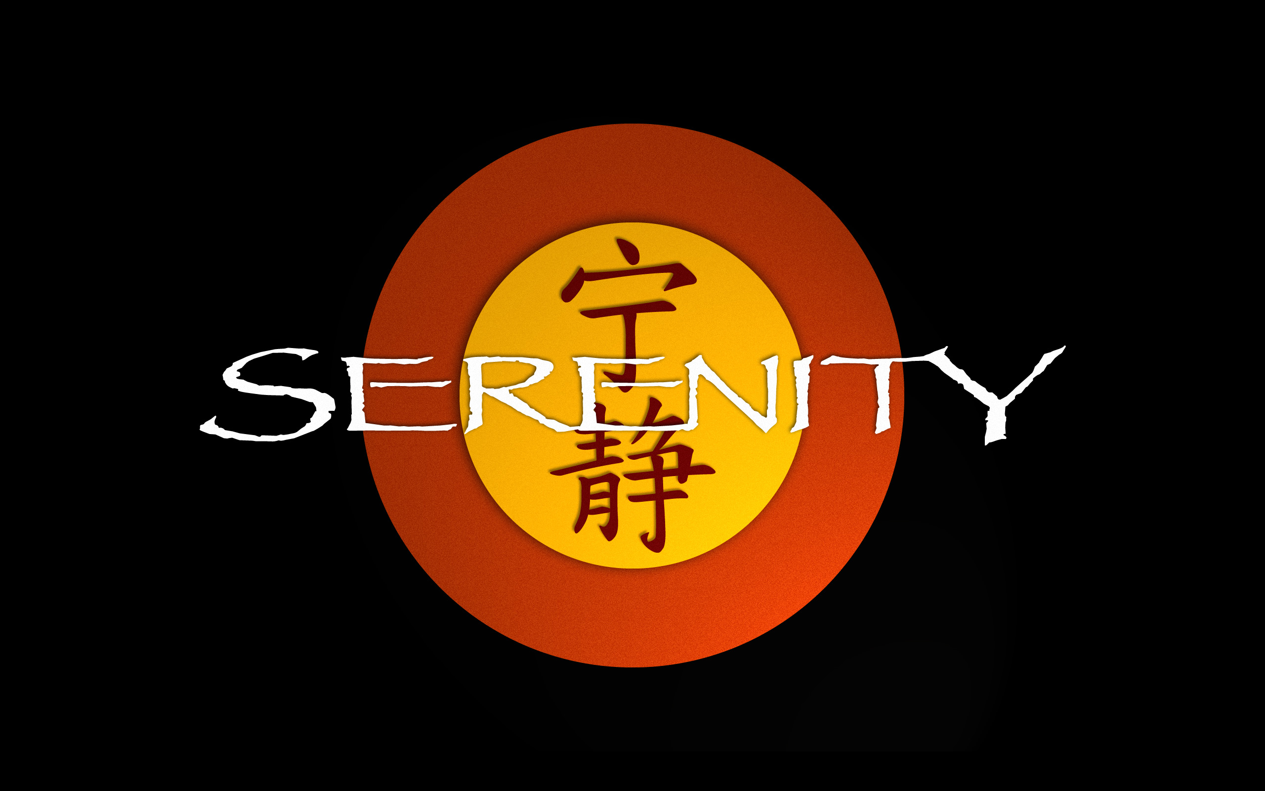 Serenity Firefly Wallpaper