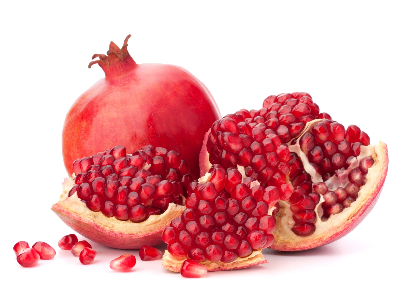 Pomegranate Wallpaper Food Hq Pictures 4k