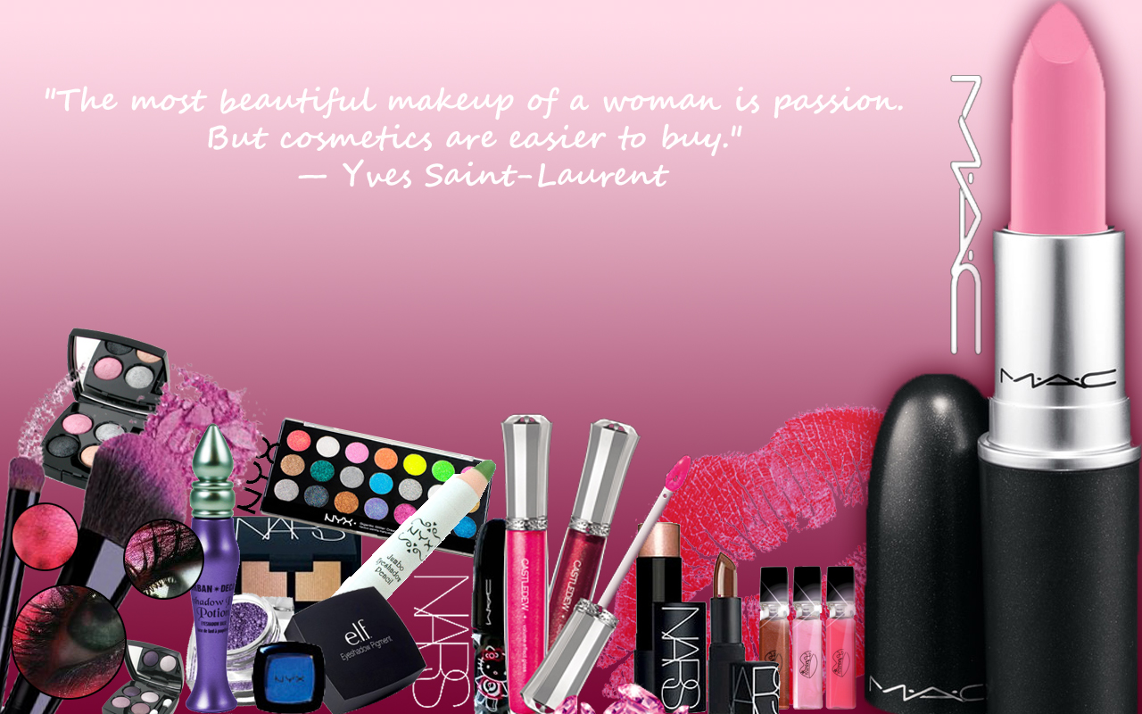 Mac Makeup Wallpaper Image Pictures Becuo