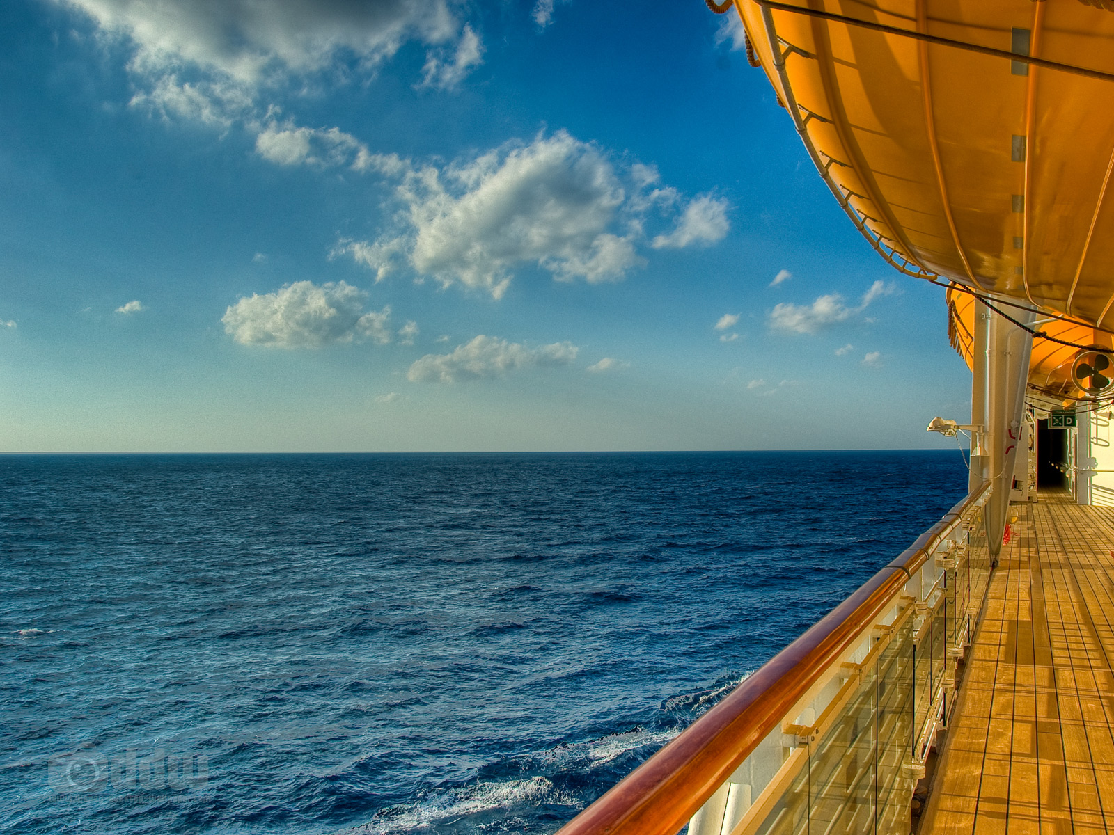 Disney Dream, sea, cruise ship, Disney Cruise Line, HD wallpaper | Peakpx