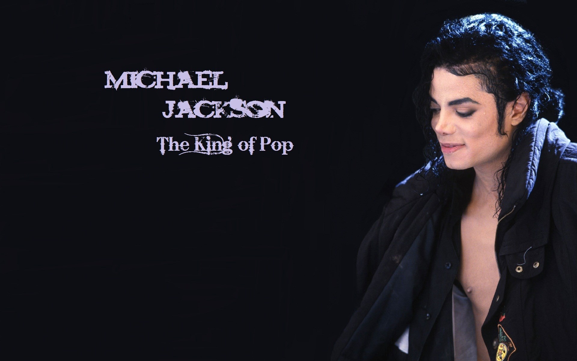 Free Download michael jackson hd widescreen wallpapers for laptop