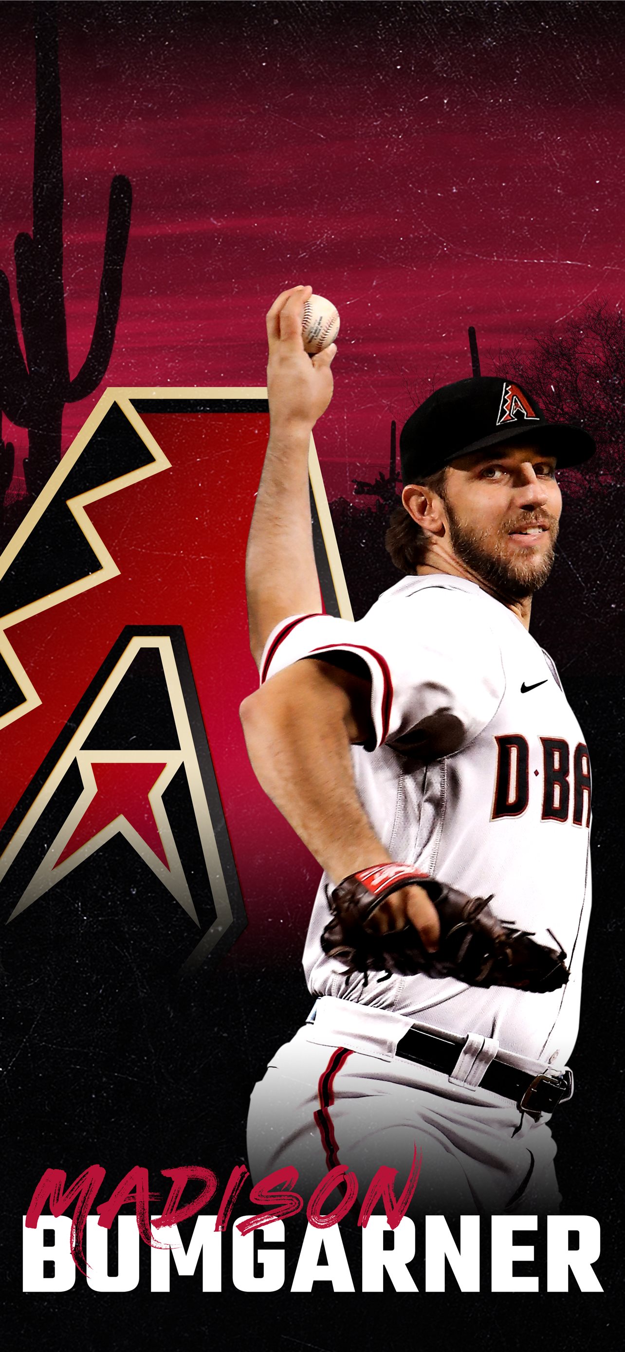Atlanta Braves iPhone Wallpaper
