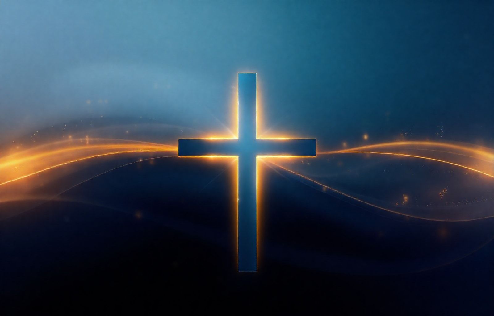 Hd Cross Wallpaper