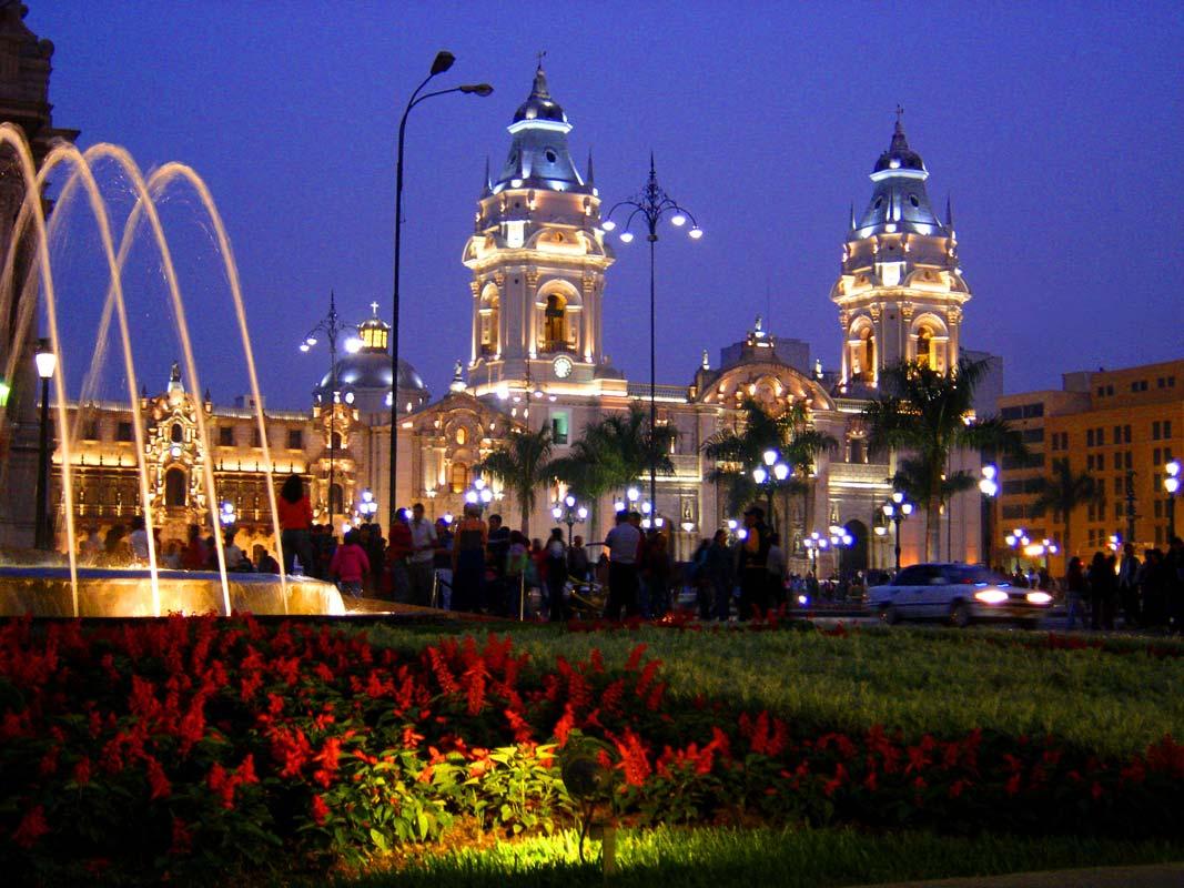 Lima Peru Hq Wallpaper Cities Bwalles Gallery