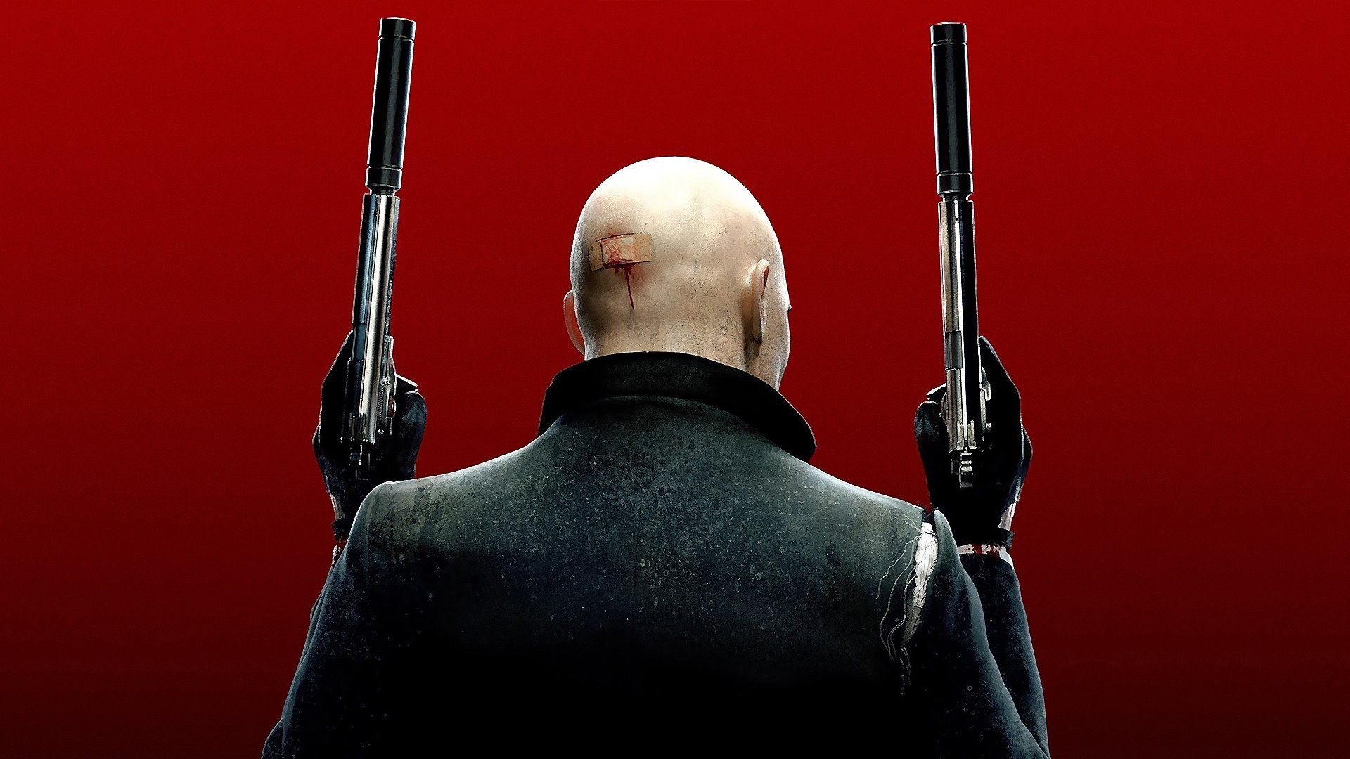 Hitman Wallpaper HD