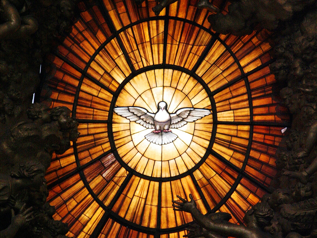 Holy Spirit Wallpaper Christian And Background