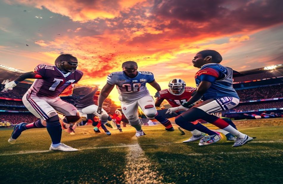Football Wallpaper Nfl