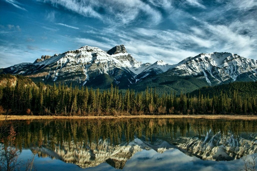 Canadian Desktop Wallpaper HD Background Of Your Choice