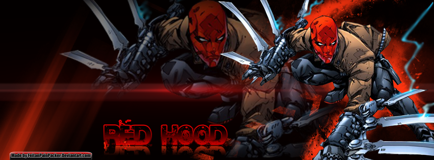 Jason Todd Red Hood Wallpaper HD Dc Ics Coverphoto