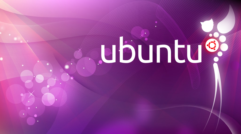 Ubuntu W