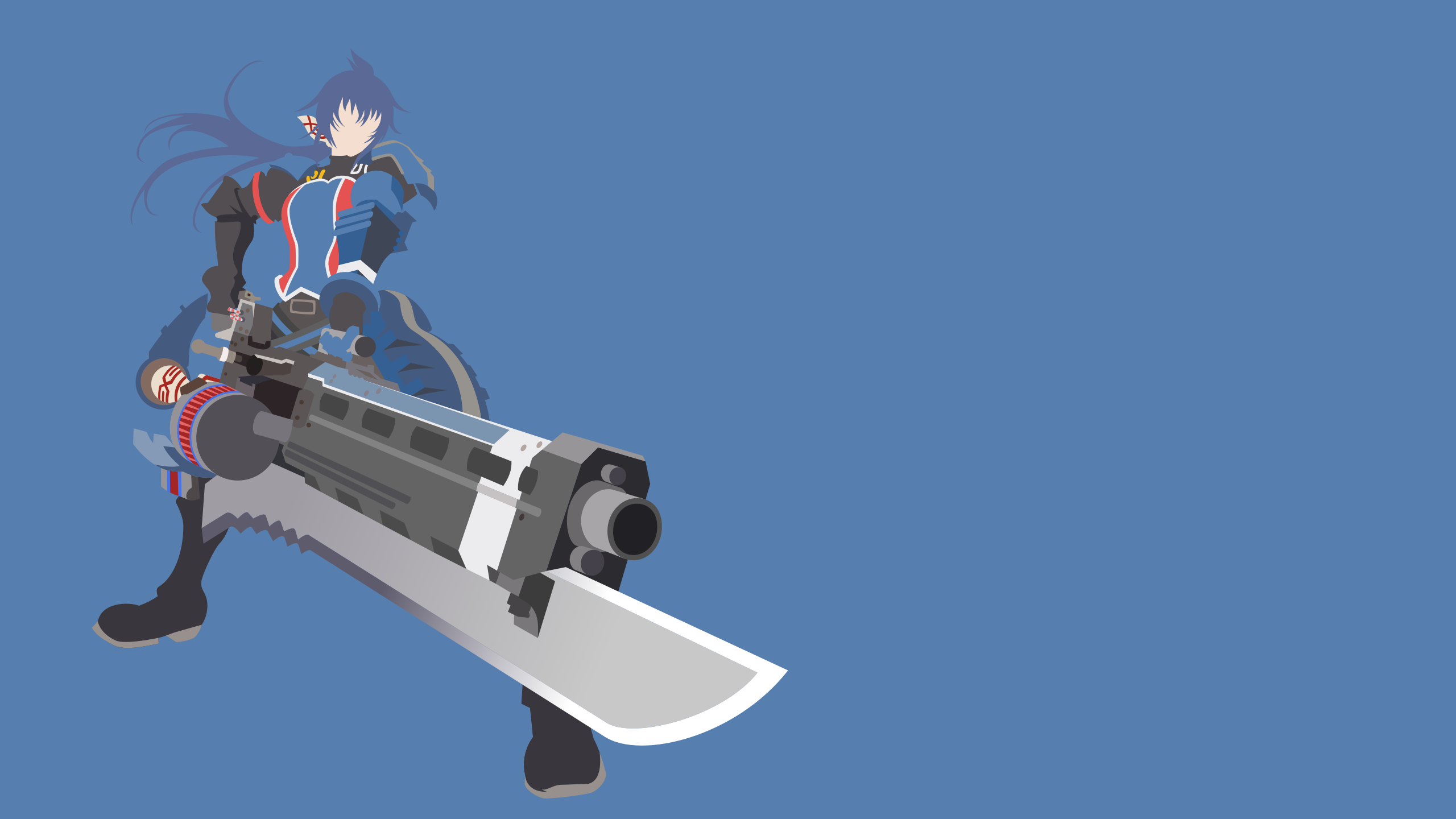 Valkyria Chronicles HD Wallpaper