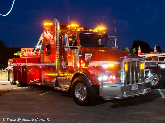 Best Image About Highway Thru Hell Other Tow Trucks
