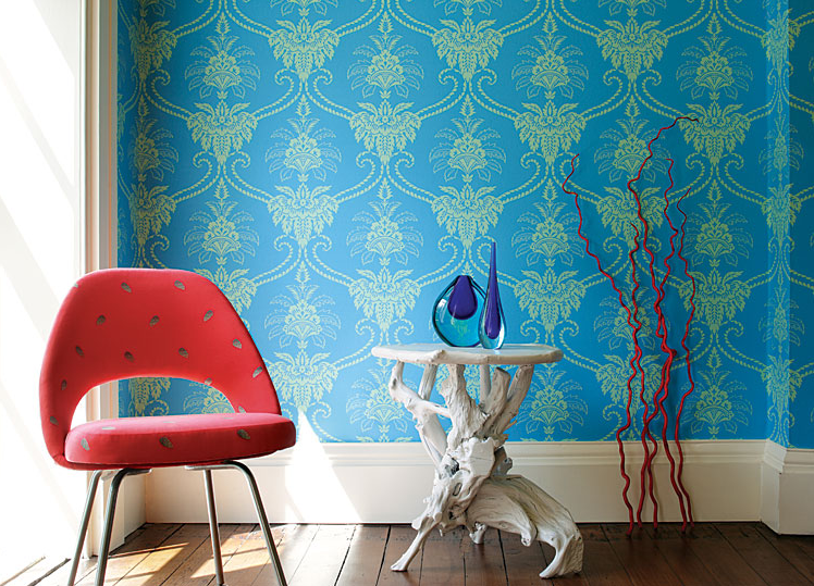 Introduce Some Ladylike Glamor To Your Home With Bird In The Bush