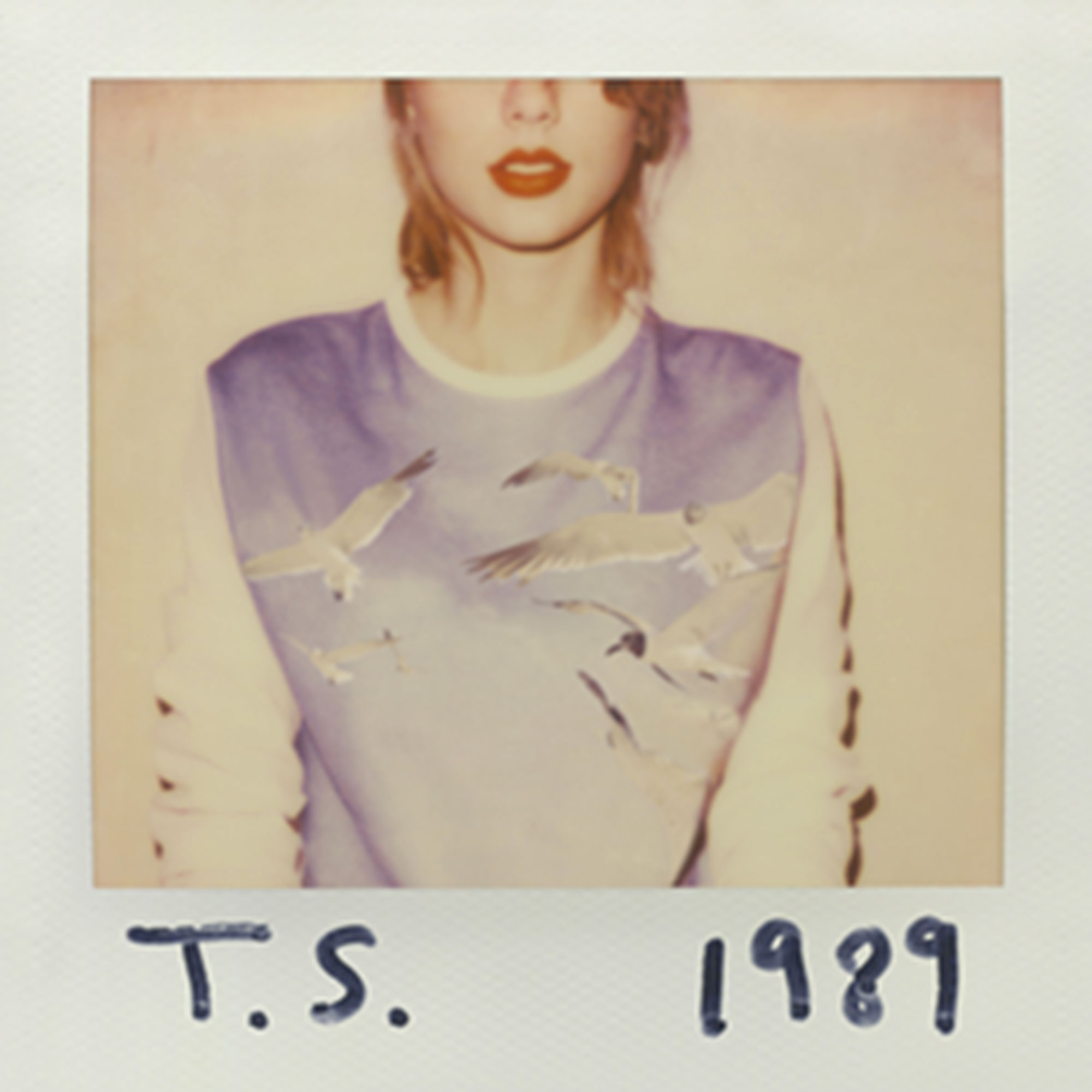 Taylor Swift S Album Covers Through The Years People