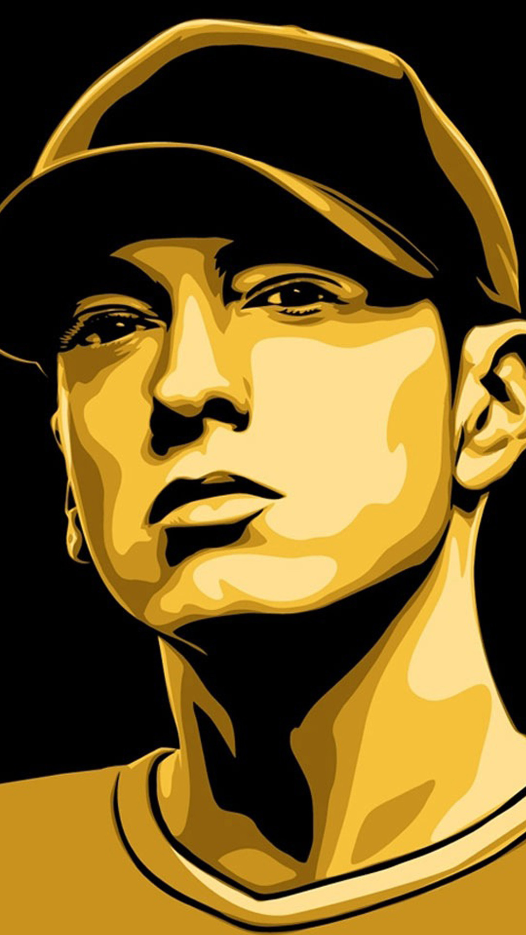22+] Eminem HD Wallpapers For Mobile Devices - WallpaperSafari