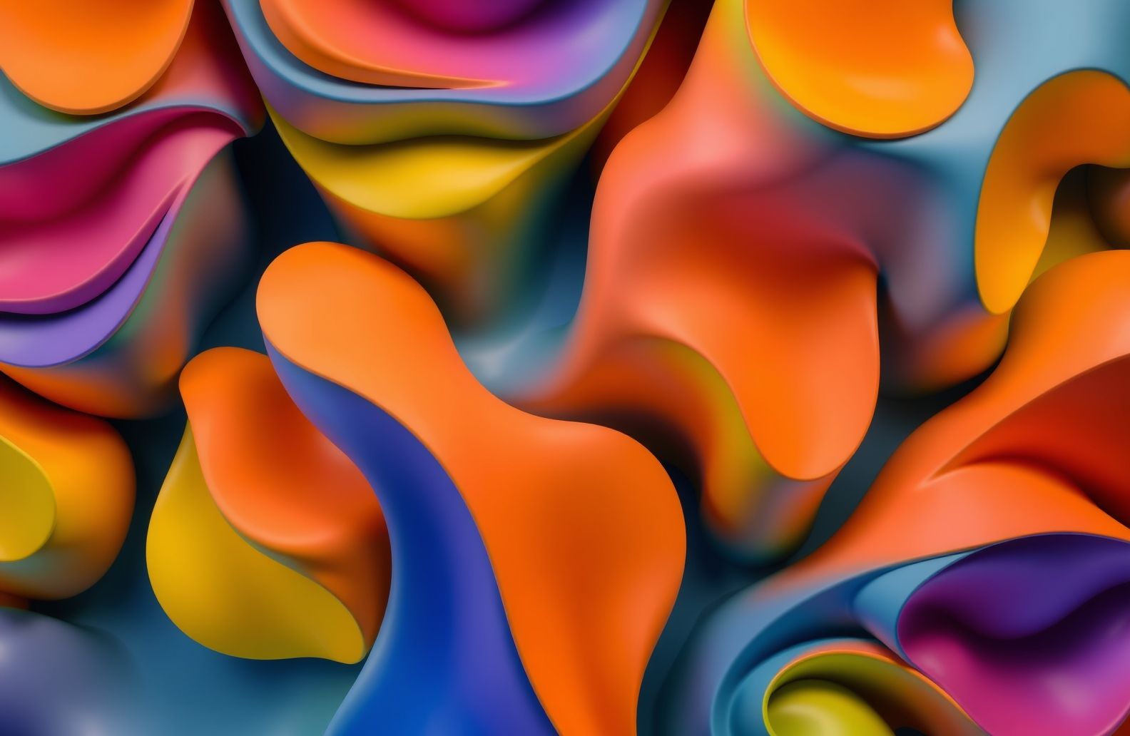 3d Touch Wallpaper