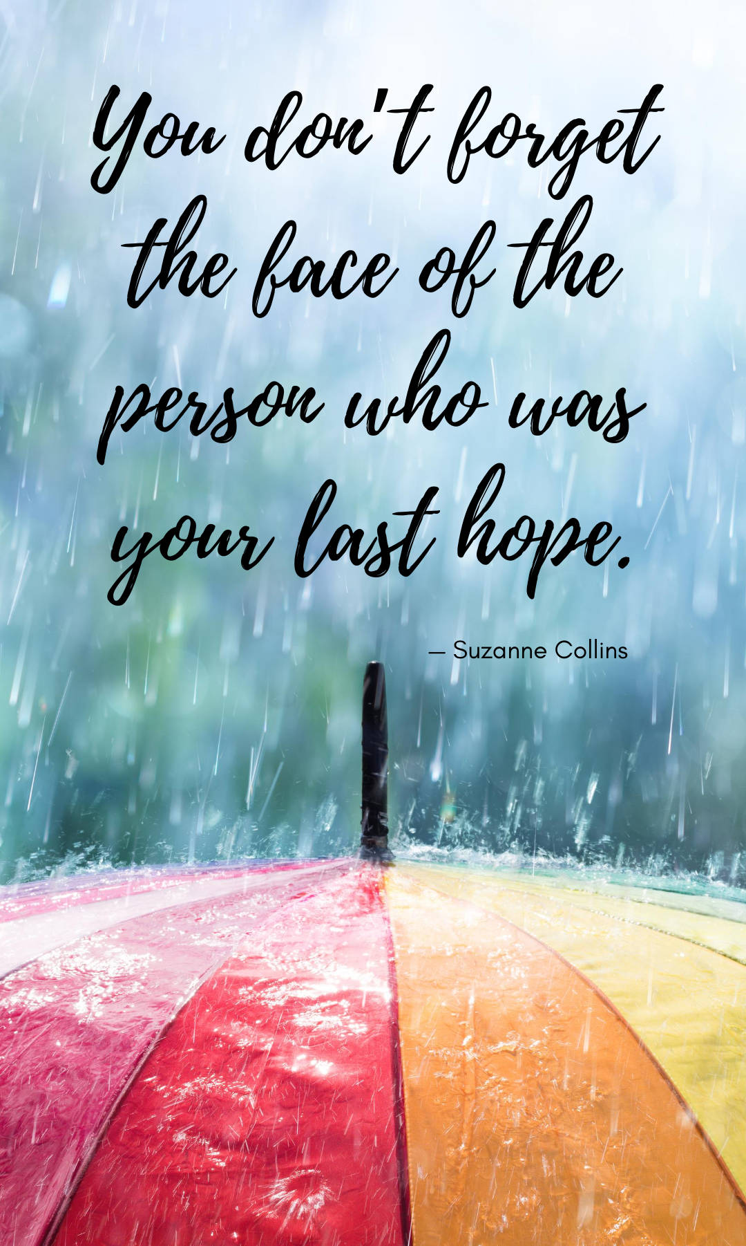 Inspiring Quotes Phone Wallpaper