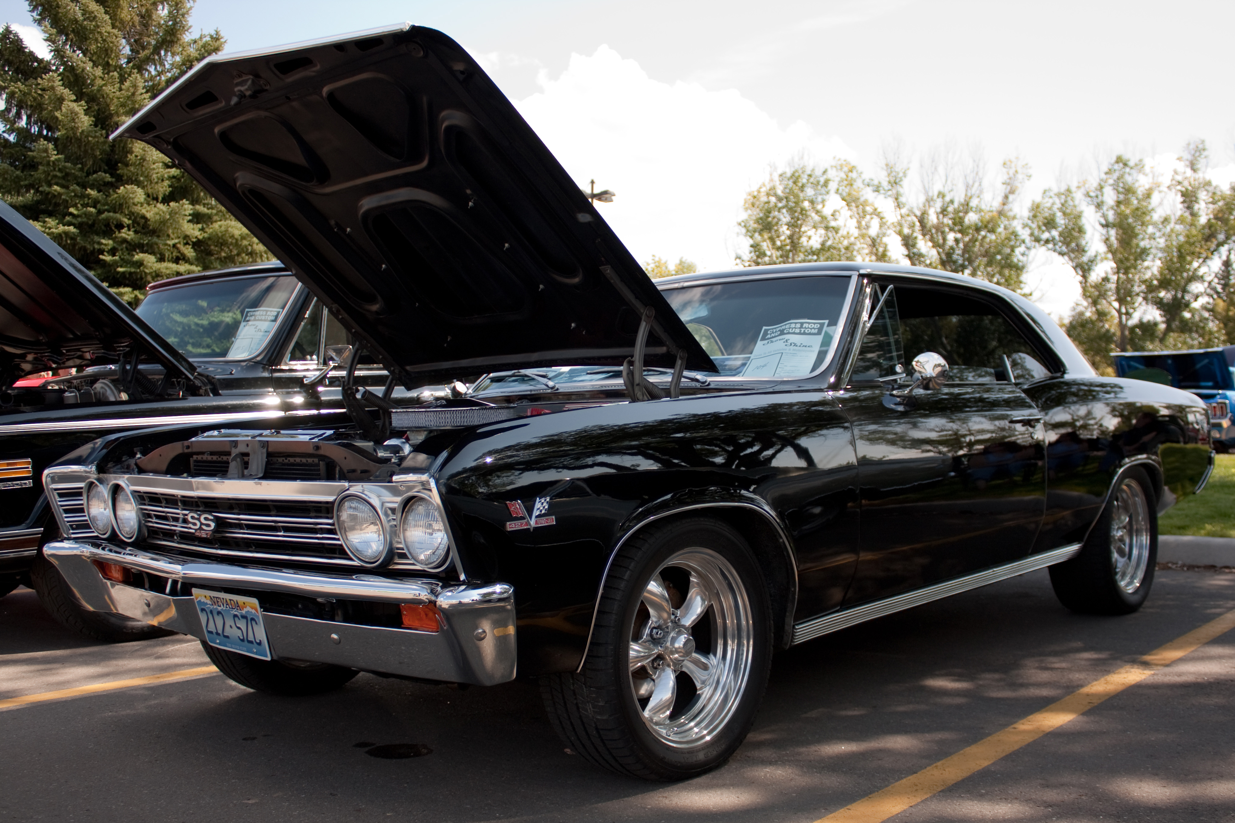 1970 Chevelle Ss 454 Images Crazy Gallery 4084x2723